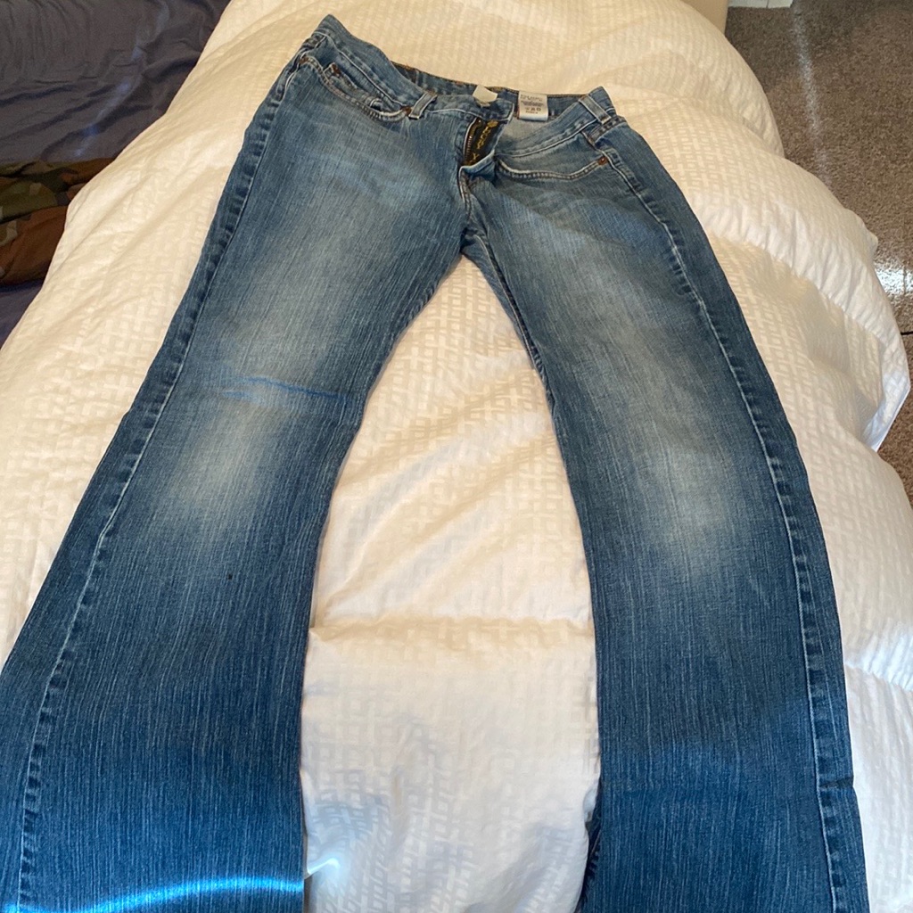 Lucky Brand Size 6